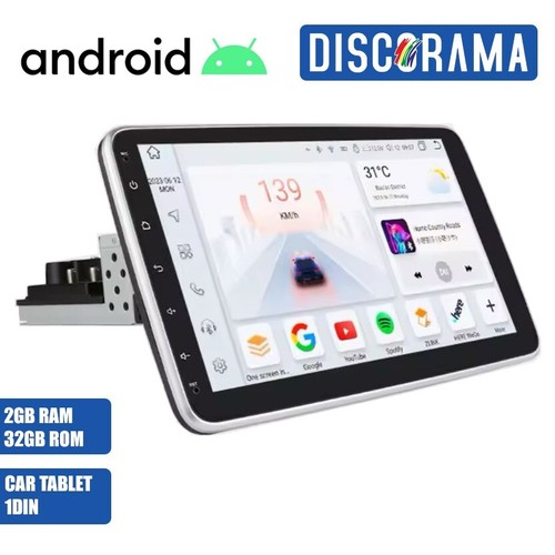 Autoradio android - autoradio, 10.1"