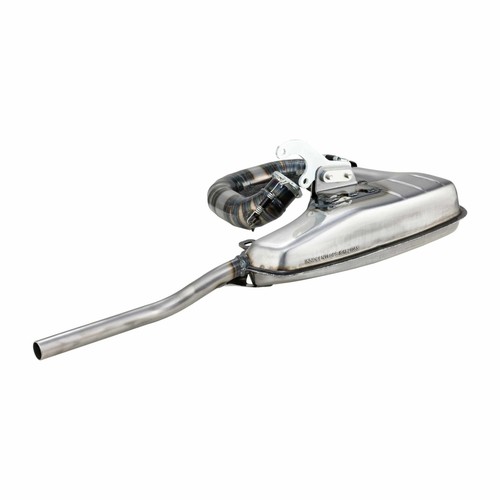 Marmitta sip racing - racing, clubsport