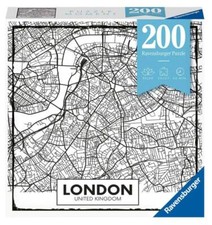 Ravensburger Big City Life