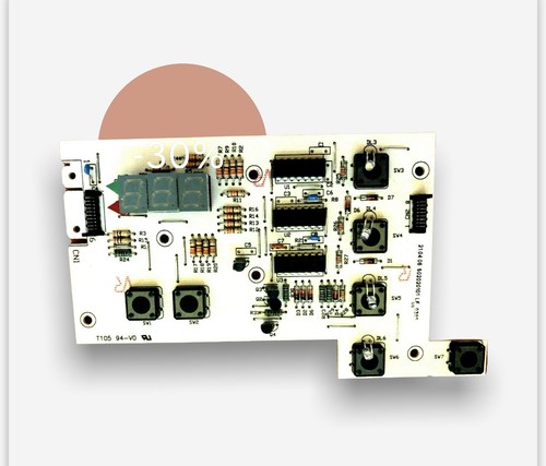 Scheda programmatore per - programmatore,