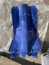 Retro Scudo Honda Dio Sp Marine