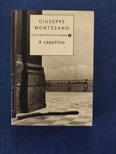 A capofitto Giuseppe Montesano