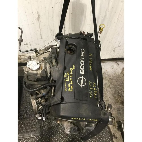 Motore compl z16xep - z16xep, opel