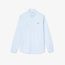 Camicia Maniche Lunghe Uomo