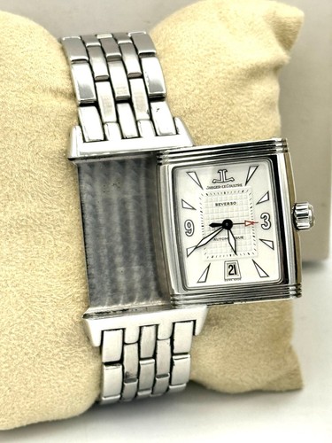 Montre jaeger lecoultre gran - montre,