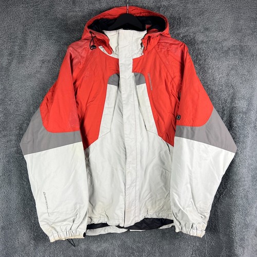 Giacca sci vintage - giacca,