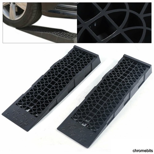 Auto rampe tono - 2x,