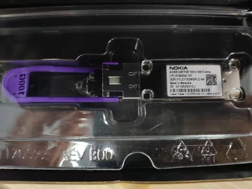 Nokia 474829a 101 aosb qsfp28 - 474829a.101,