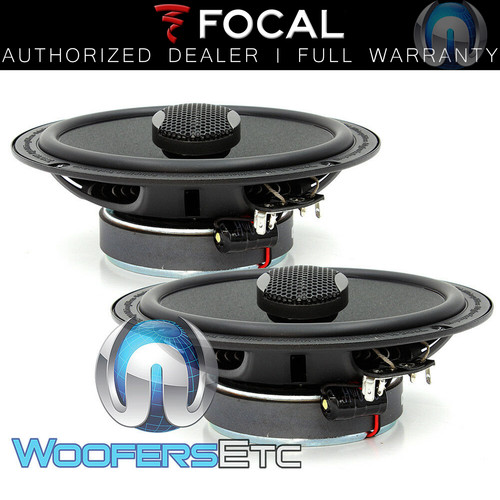 Focal 165 6 - ic-165, 140w