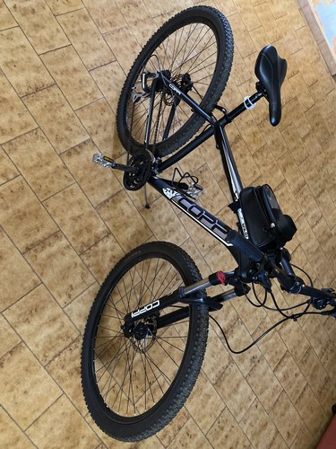 Bicicletta coppi - bicicletta,
