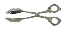 ANTICHE PINZE DA PORTATA