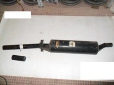 VW JETTA - Terminale Marmitta