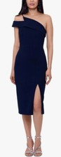 Xscape Womens Knit One