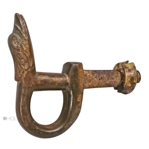 Finestra porta ganci occhiello - finestra,
