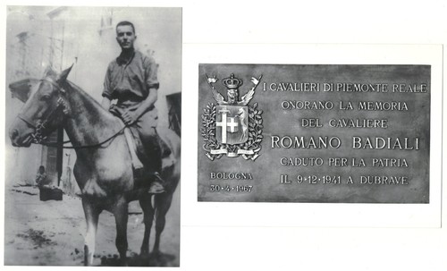 Militaria piemonte reale - piemonte,