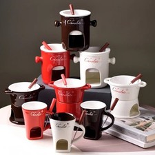 Scaldavivande Fonduta