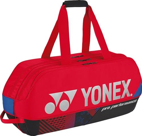 Yonex bag2401w borsa torneo - yonex,