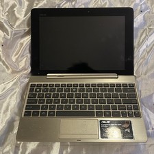 ASUS Eee Pad Transformer Prime TF201 32 GB + pacchetto dock tastiera funziona benissimo!