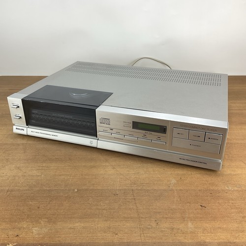 Lettore compact disk - compact,
