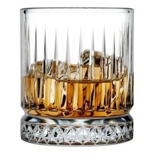 Set 4 Bicchieri Liquore Whisky