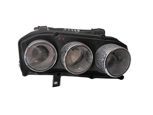 Faro anteriore destro per alfa - faro,