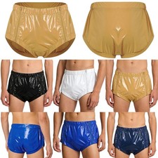 Mutande unisex impermeabili