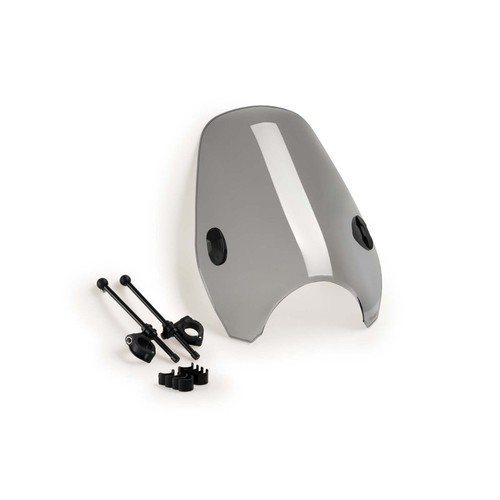 Puig custom fairing for - ii,