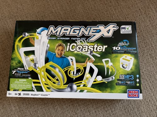 Mega bloks 29305 - mega,