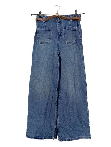 Zara jeans zampa - zara,
