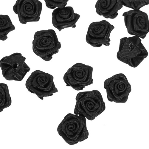 Pezzi rose finte - 50,