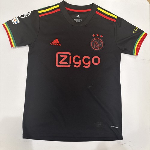 Terza maglia ajax - maglia, bob