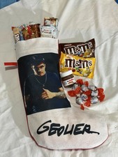 Calza Personalizzata Geolier