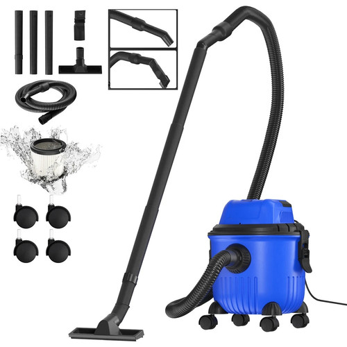 4800w wet and dry vacuum - dry, vac