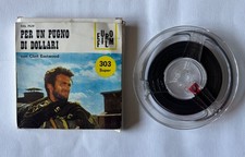 PER UN PUGNO DI DOLLARI FILM