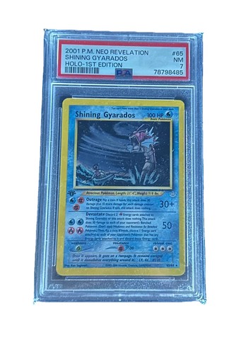 2001 pokemon neo revelation - 2001,