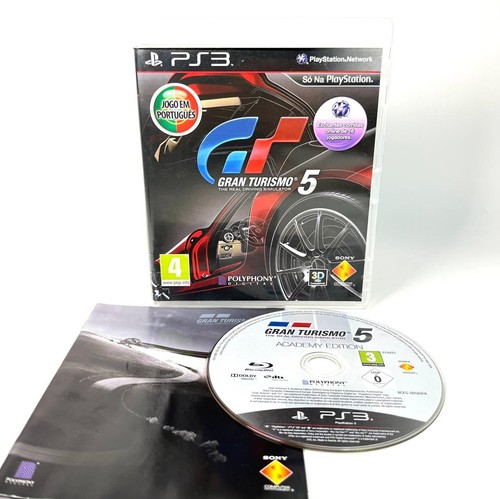 Gran turismo sony - gran, 5