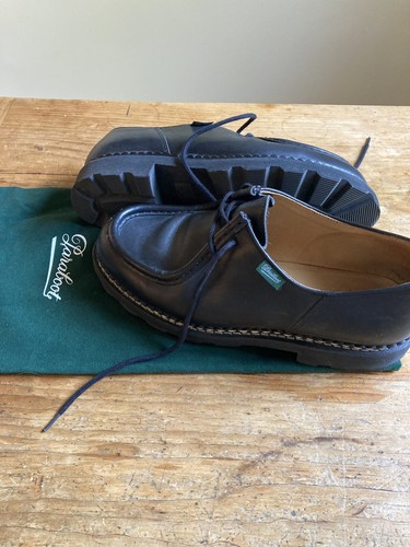 Paraboot michael scarpa - michael, derby