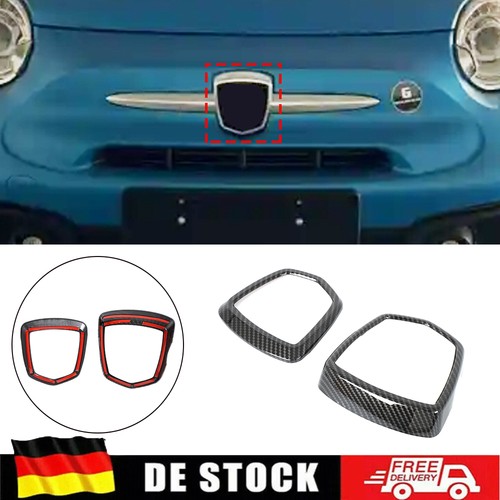 Anello logo anteriore - , e