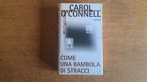 Carol connell come una - "come,