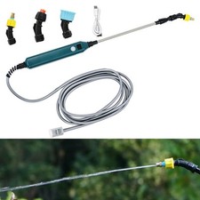 Bacchetta Spruzzatore Bacchetta Telescopica Espositore Elettrico Maniglia Esposi