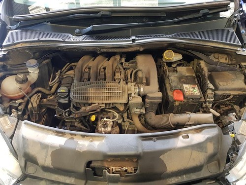 2015 2019 mk1 peugeot 208 - mk1,