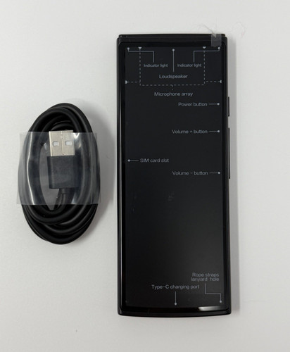 Iflytek traduttore lingua - ai,