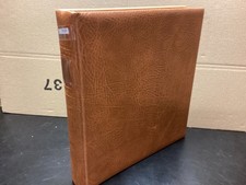 Raccoglitore Lindner (18