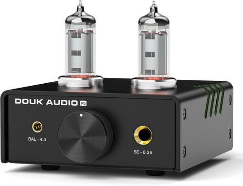 Mini amplificatore per cuffie - mini,