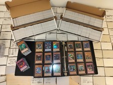 Lotto 1000 Carte Yugioh Oltre