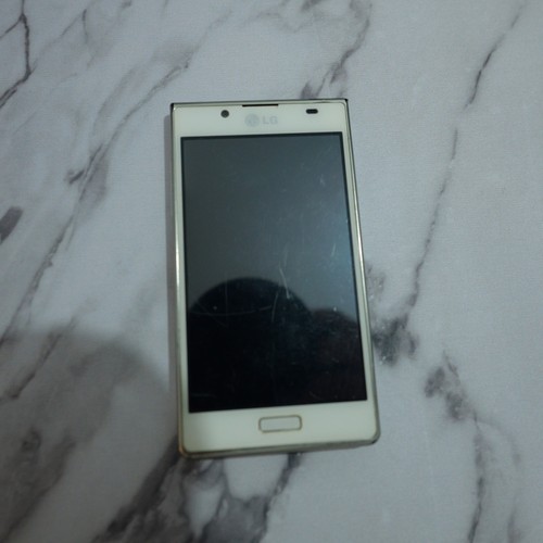 Smartphone optimus p700 - smartphone, l7