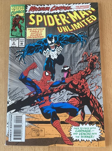 Marvel comics spider man - marvel, spider-man