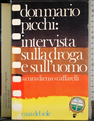 Don mario picchi intervista - mario,