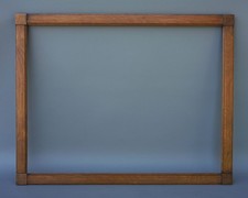 Cornice grande Biedermeier