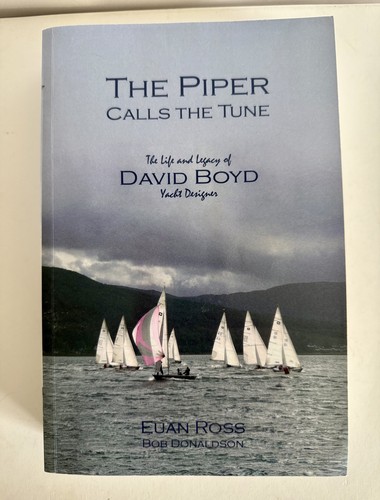 The piper calls tune - tune",